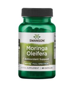 Moringa Oleifera