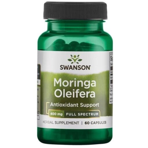 Moringa Oleifera