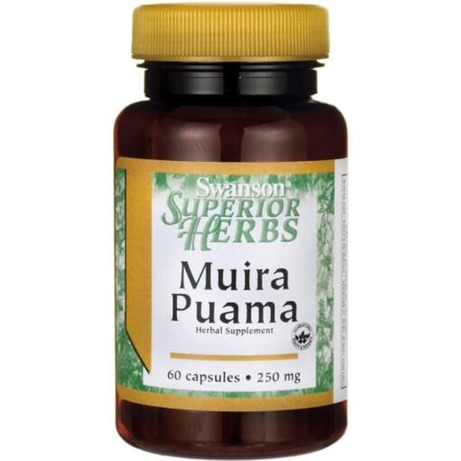 Muira Puama
