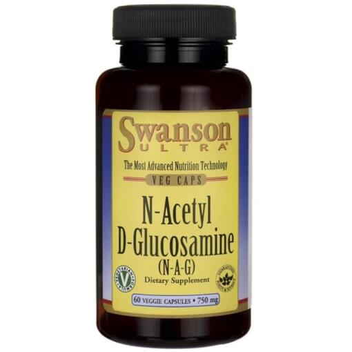 N-Acetyl D-Glucosamin