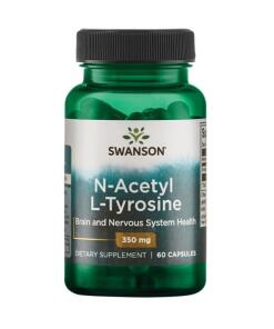 N-Acetyl L-Tyrosin