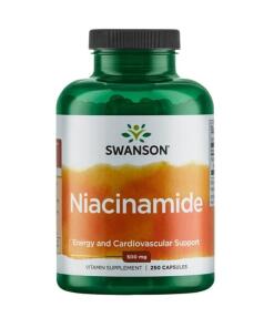 Niacinamid