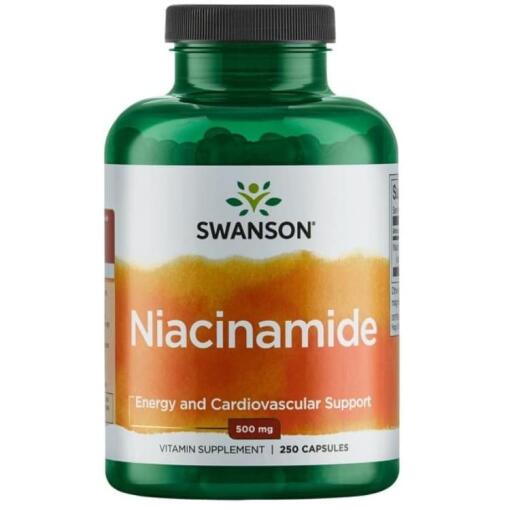 Niacinamid
