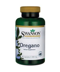 Oregano