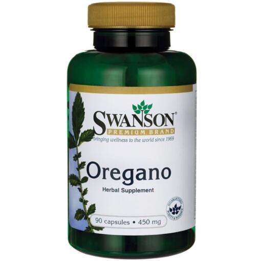 Oregano