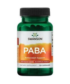 PABA