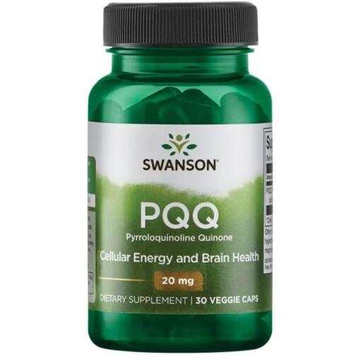PQQ Pyrroloquinolinquinon