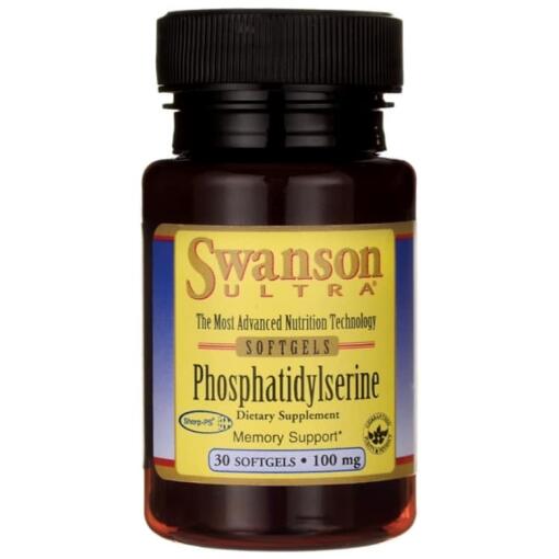 Phosphatidylserin