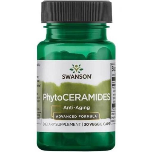PhytoCERAMIDER - 30 kapsler