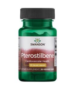 Pterostilben