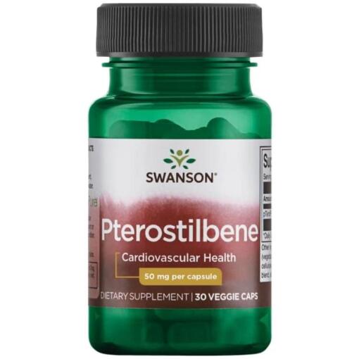 Pterostilben