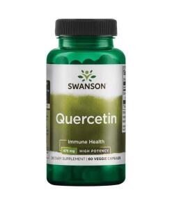 Quercetin
