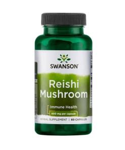 Reishi-svamp