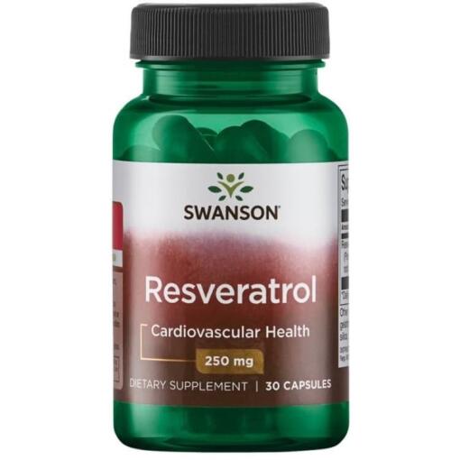 Resveratrol