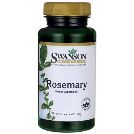Rosmarin