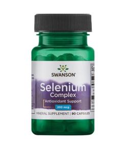 Selenkompleks