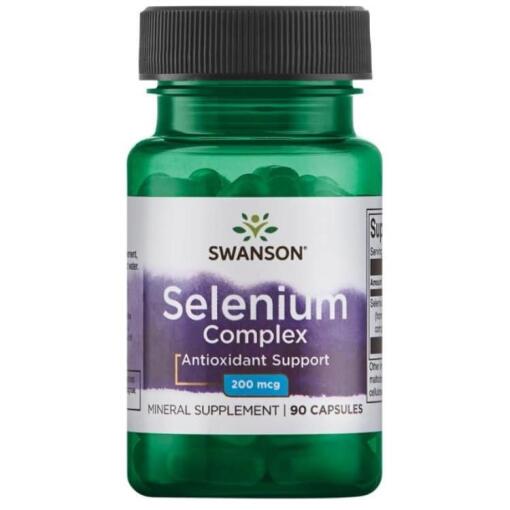 Selenkompleks