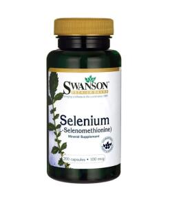 Selen (L-Selenmethionin)