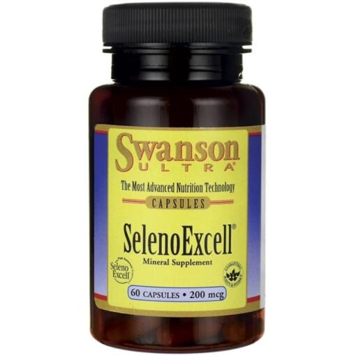 SelenoExcell Selen