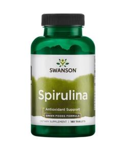 Spirulina