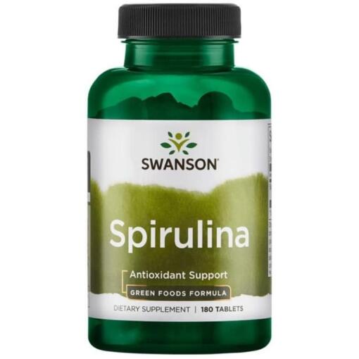 Spirulina
