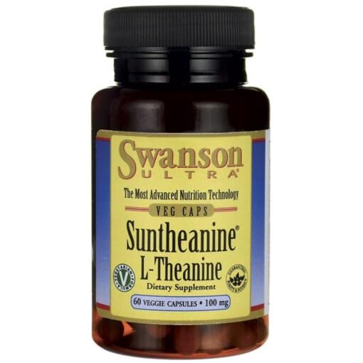 Suntheanine L-Theanin