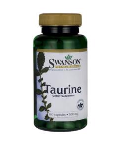 Taurin