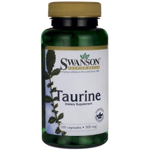 Taurin