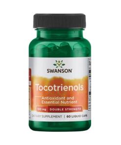 Tocotrienoler
