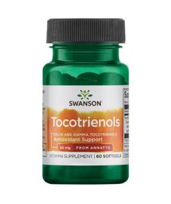 Tocotrienoler