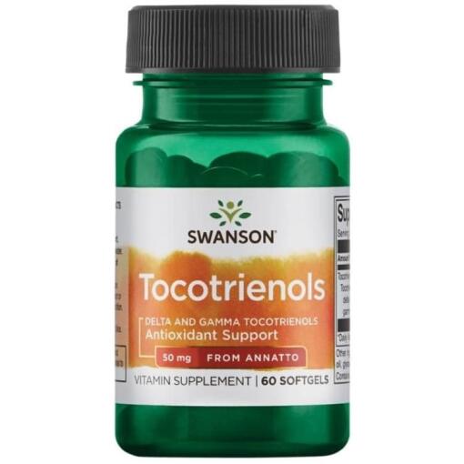 Tocotrienoler