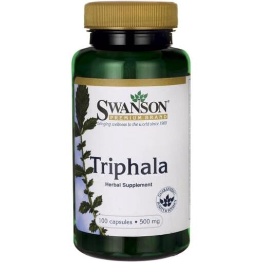 Triphala