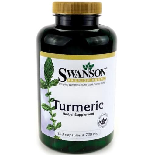 Gurkemeje