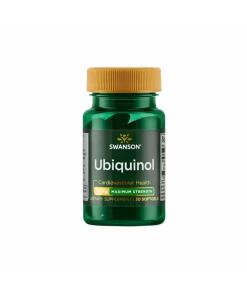 Swanson - Ubiquinol