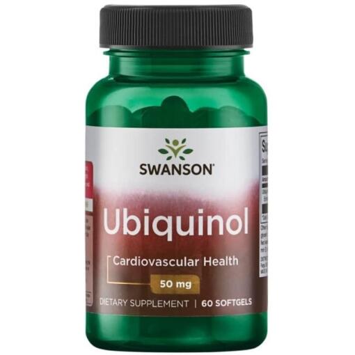 Ubiquinol