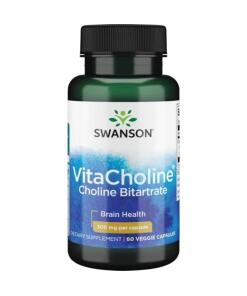 VitaCholine Kolinbitartrat