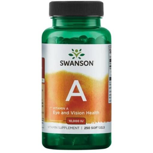 Vitamin A