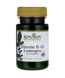 B-12-vitamin