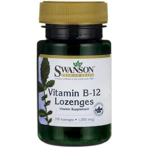 B-12-vitamin