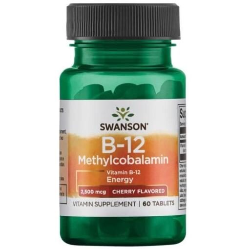 Vitamin B-12 Methylcobalamin
