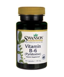 B6 Pyridoxin