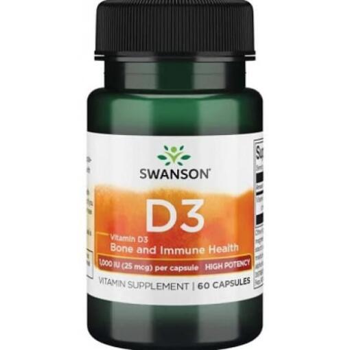 Vitamin D3
