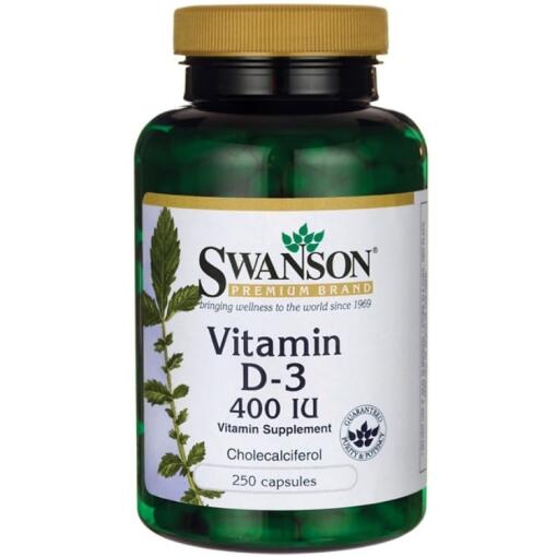 Vitamin D3