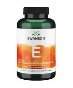 E-vitamin