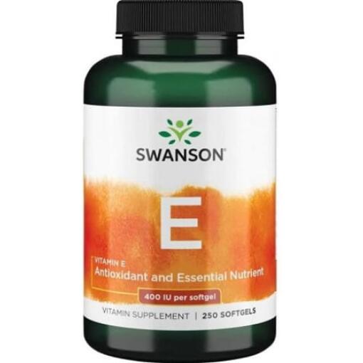 E-vitamin