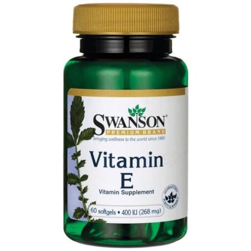 E-vitamin