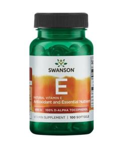 E-vitamin