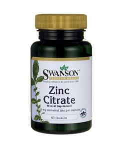 Zinkcitrat