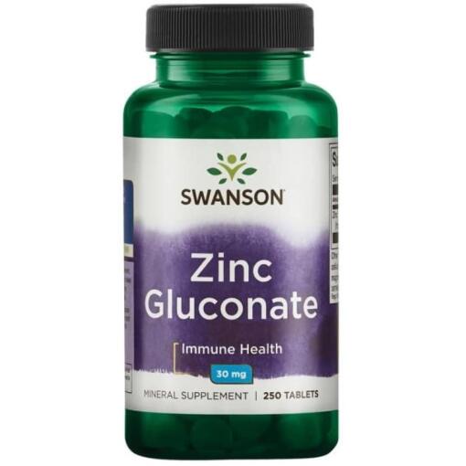 Zinkgluconat