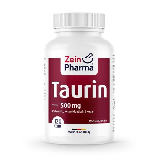 Taurin
